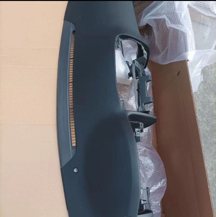 Панель Тойота Ленд Крузер Прадо 120 gx470