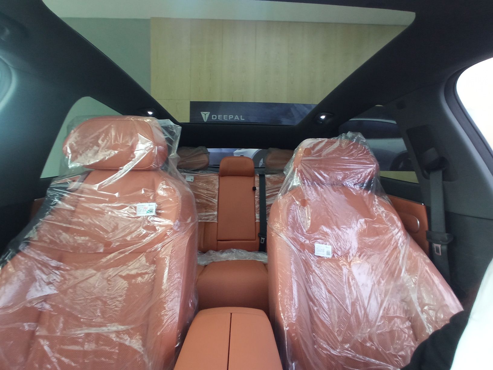Changan s07 215 max sotuvda tayyor