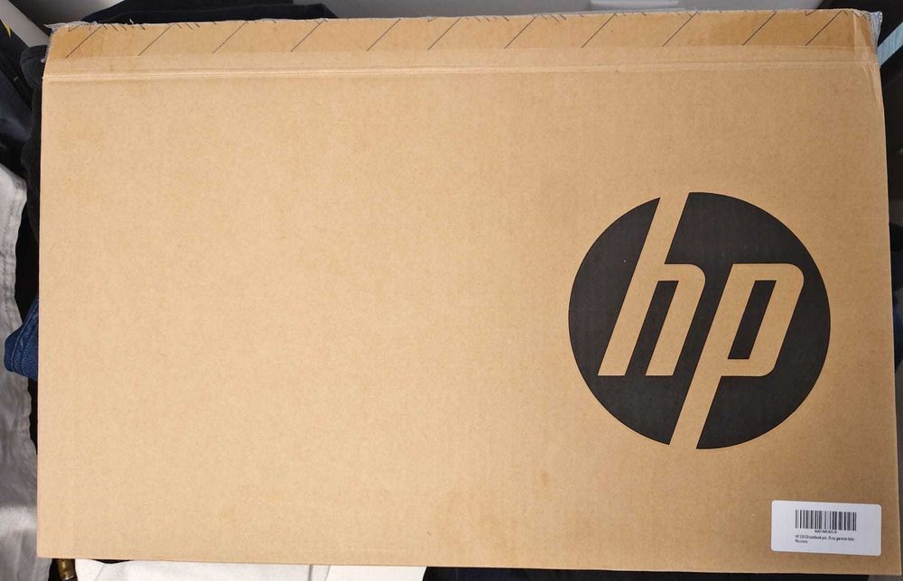 Laptop Nou HP 250 G9 16Gb 512 SSD Ecran 15.6 Licenta Windows 11