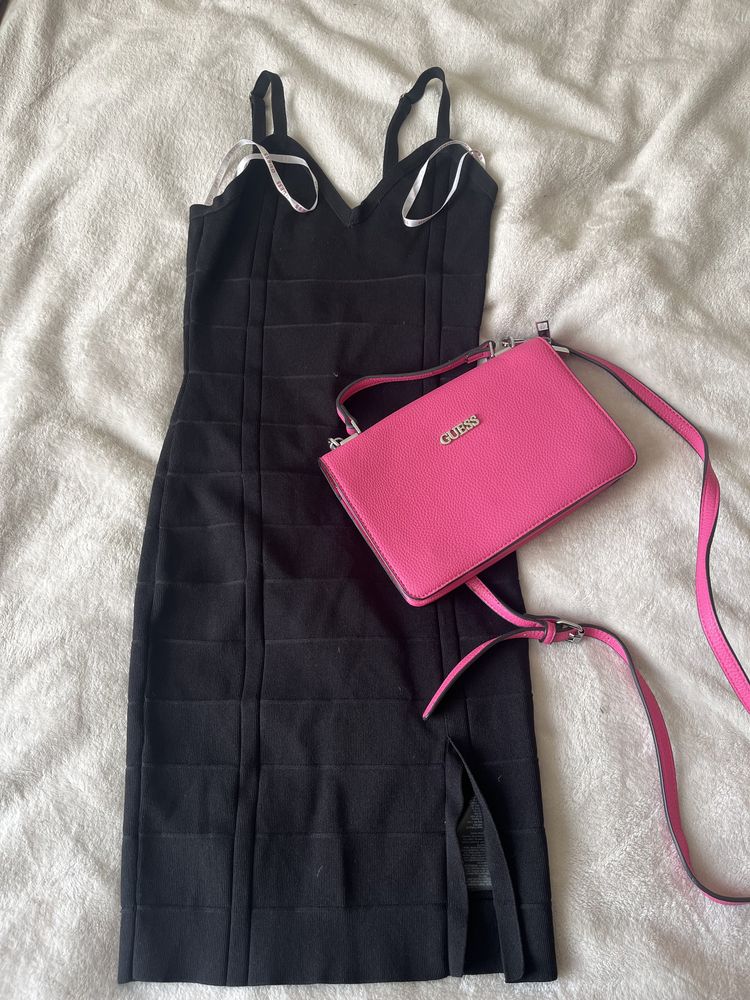 Рокли Guess
