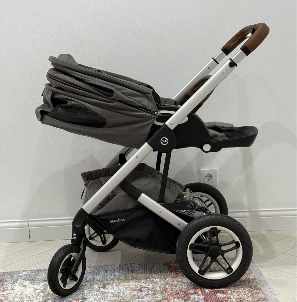 Продается Cybex Talos S