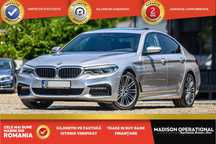 BMW Seria 5 28949e+TVA B58 11.2018 xDrive ventilatie Laser Trapa