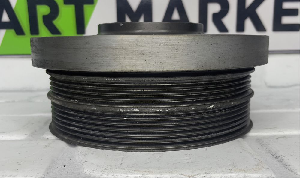 Демпферна шайба AUDI A4 A5 A6 A7 A8 Q5 SQ5 06M105251BE