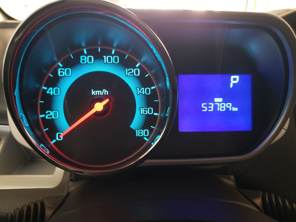 Продаётся SPARK - 4 позиция (ELEGANT),  2022 г./в. пробег 53 800 км.