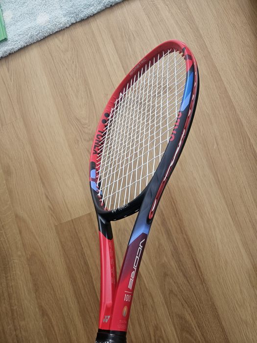 Yonex Vcore 100 2025 Stare excelenta Maner 2