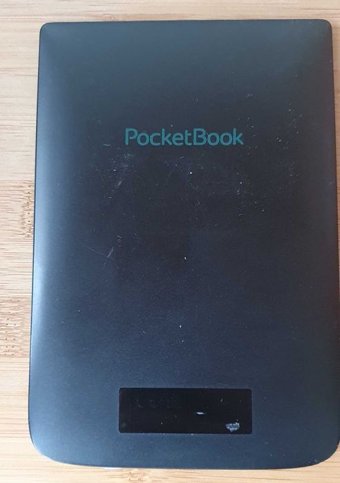 Ebook Reader Pocketbook Basic 4