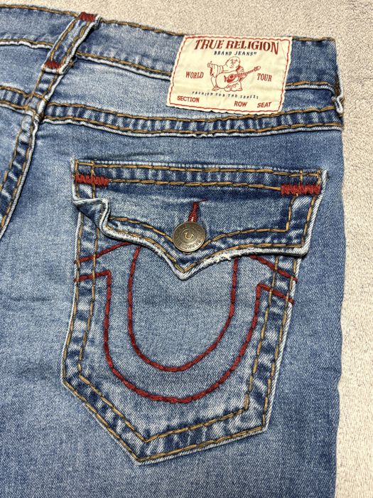 Дънки true religion
