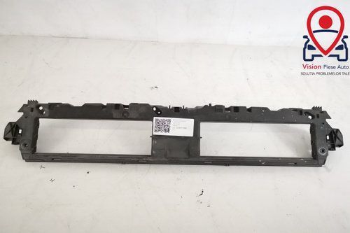 suport grila centrala electrica original Audi A4 B9 2015-2020