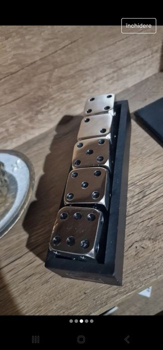 Ornament birou Zaruri