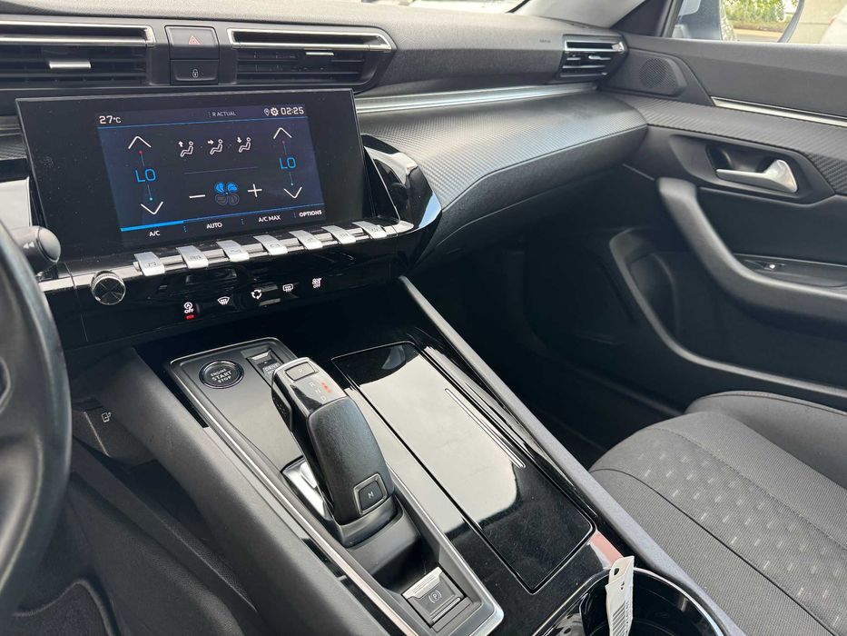 Peugeot508 GT1.6 Benzina180cp/Garantie/Finantare/Tva Inclus Deductibil