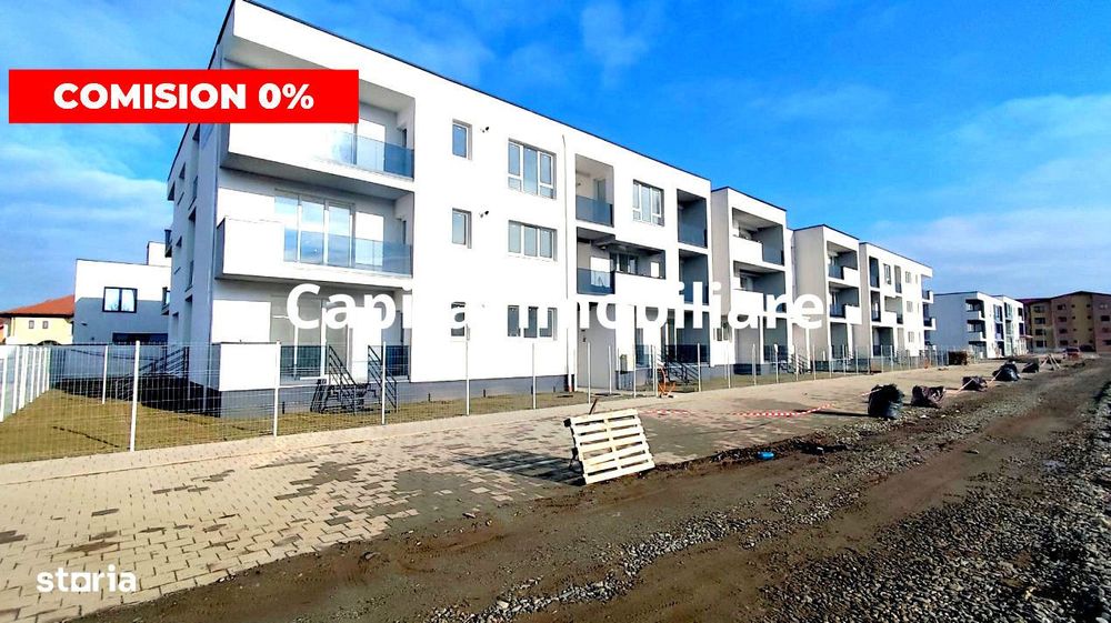 Apartament decomandat, la cheie, zona Pictor Brana!!!