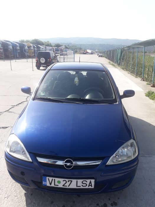 OPEL CORSA Merită văzut