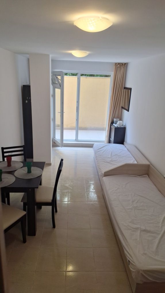 Продава се Едностаен апартамент в к.к. Слънчев бряг - 29 кв.м за 1276 €/кв.м - Снимка #7