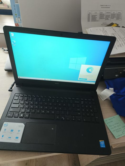 Dell Inspiron 15