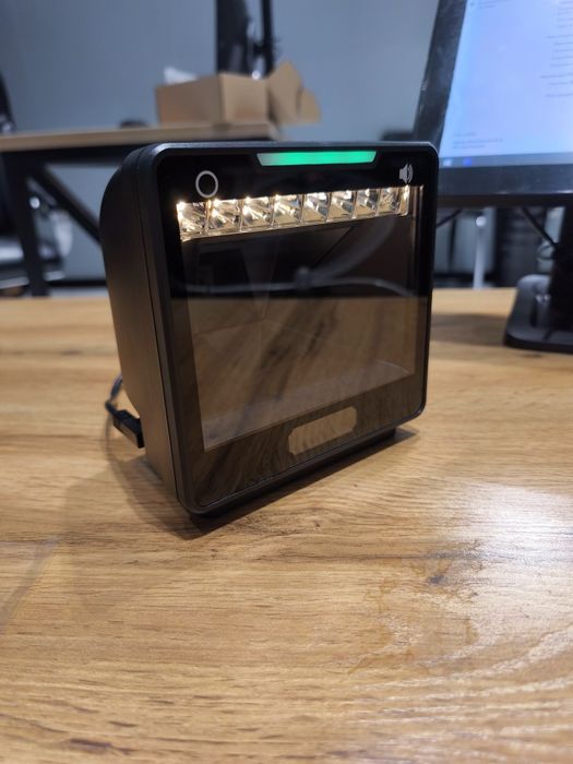 Barcod Skaner, Dokon Skaner