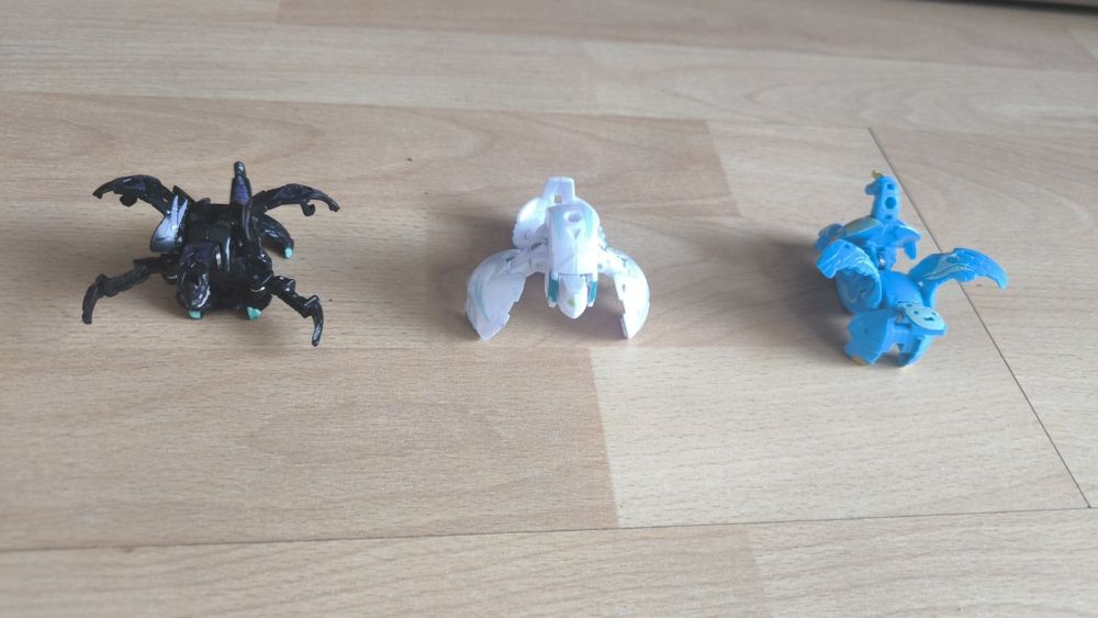 Vand jucarii Bakugan