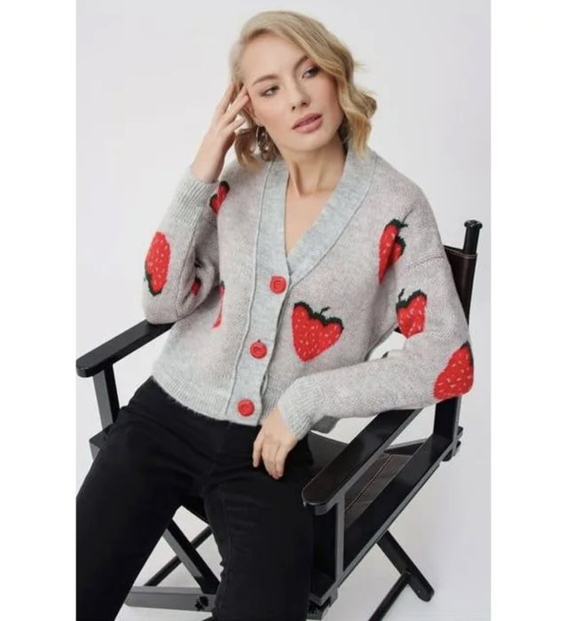 Kardigan qishgi,kuzgi