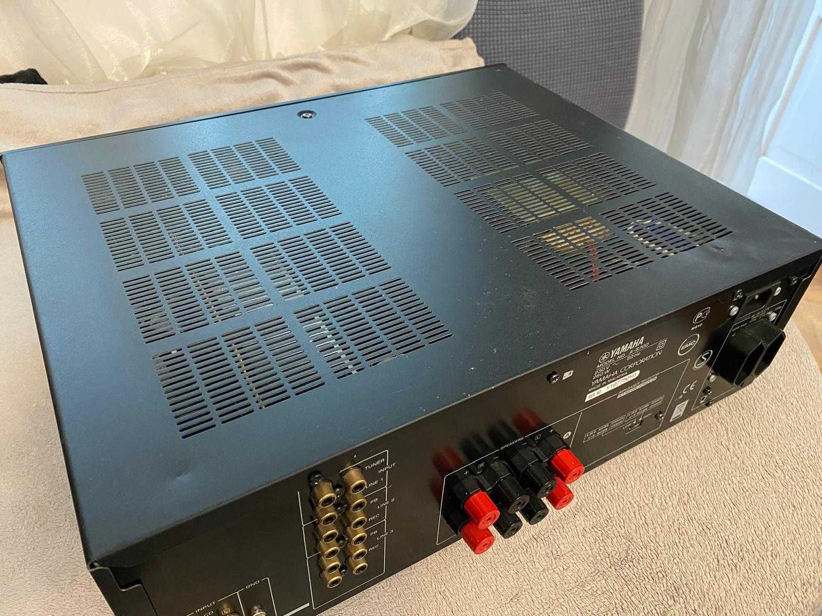 Amplificator Yamaha A-S700