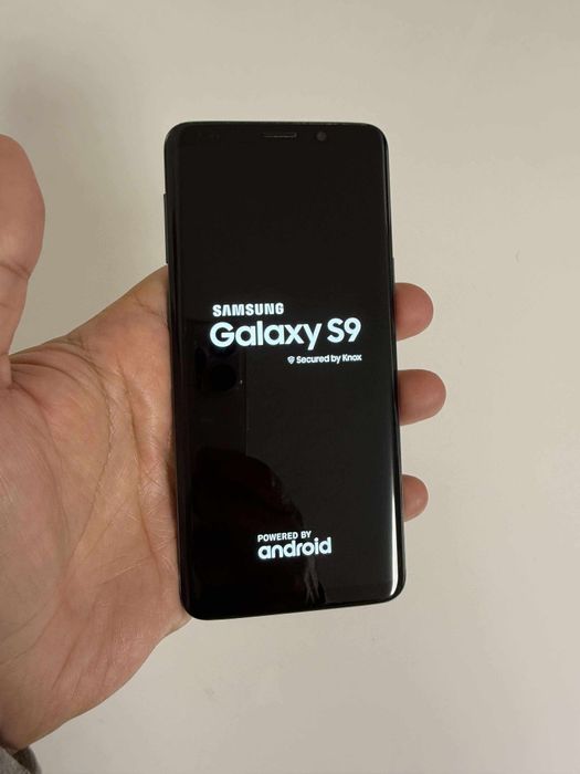 Vand Samsung Galaxy S9 Gray 64Gb Dual Sim