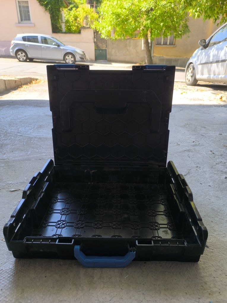 Gedore кутия за инструменти