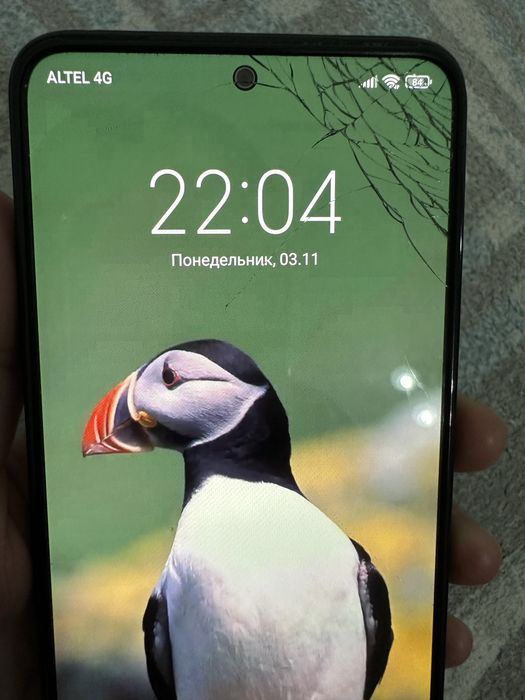 Продается Redmi Note 11
