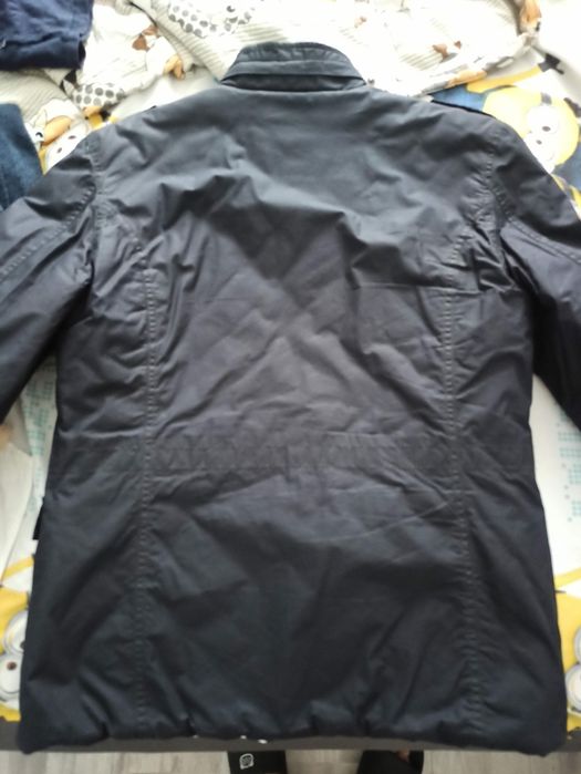 Мъжко спортно яке тип сако/палто Firetrap