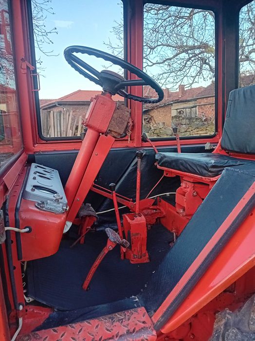 Т 25  Владимирец