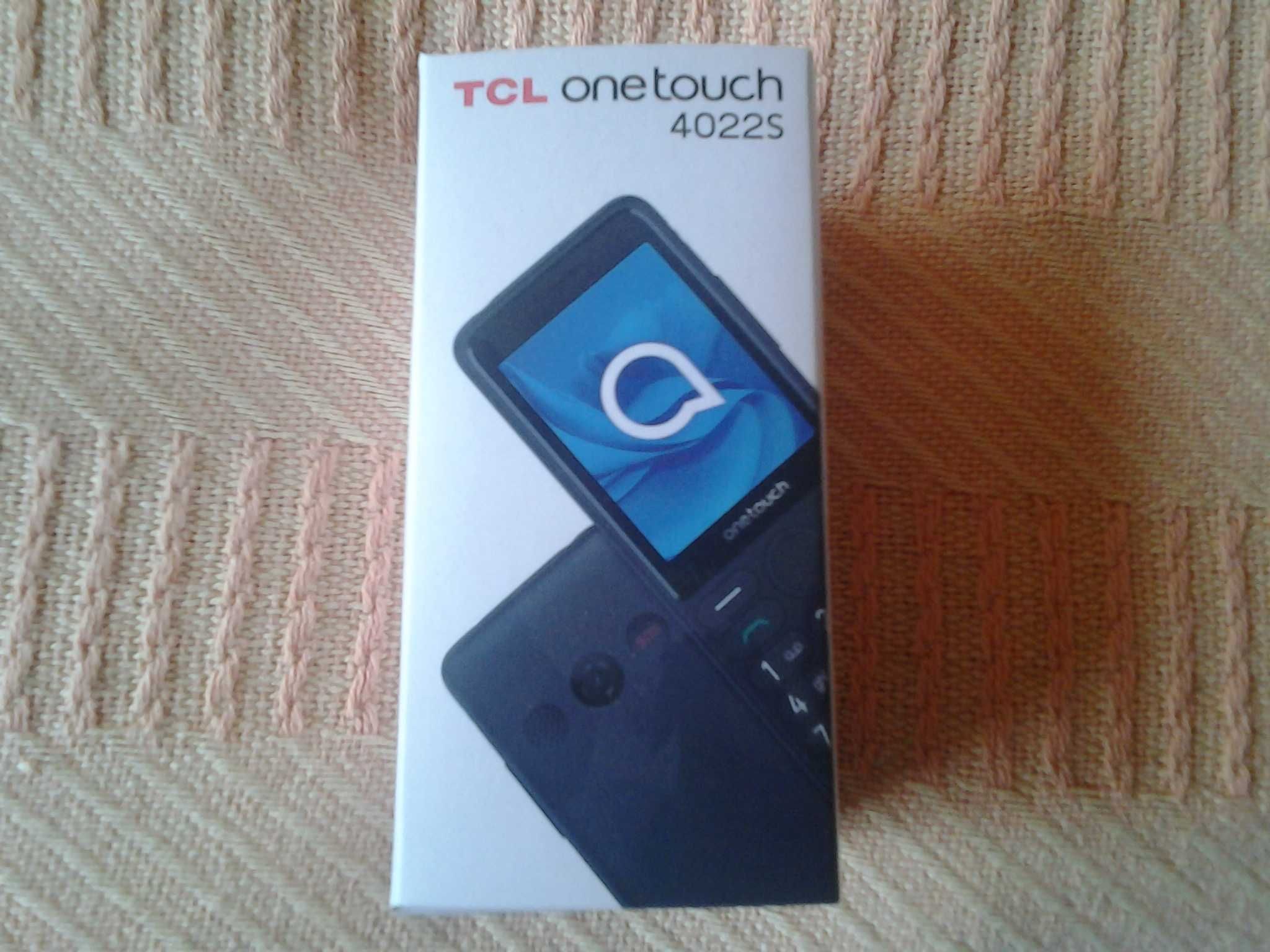 телефон GSM M300 и TCL 4022S