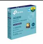 Tp-link AC600 (Nano WiFi)
