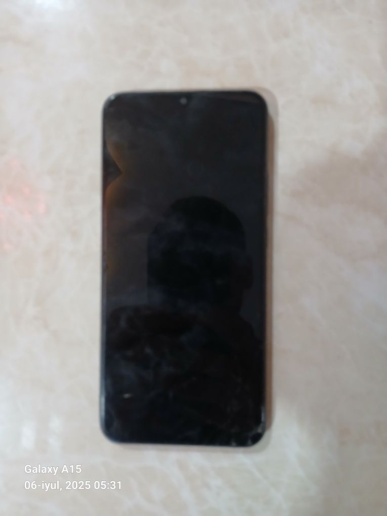 Redmi 9 idiyal xolata