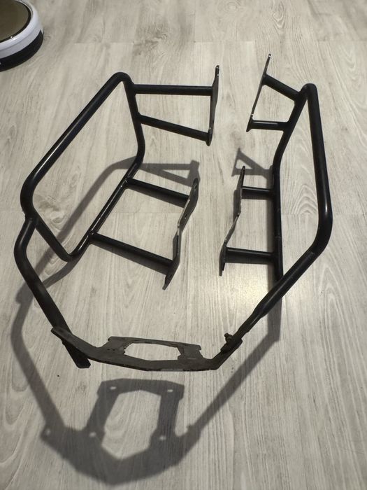 Suport side case Touratech KTM 1190 ; 1290 ; 1090 1050