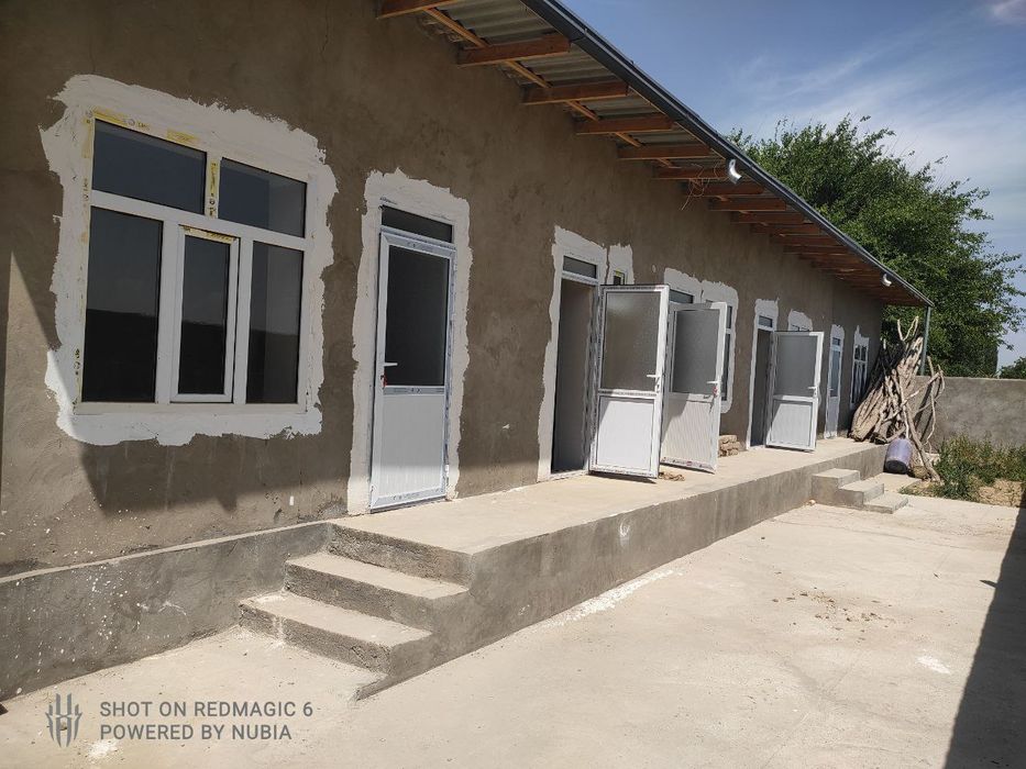 Uy  dom kvartira uchastka