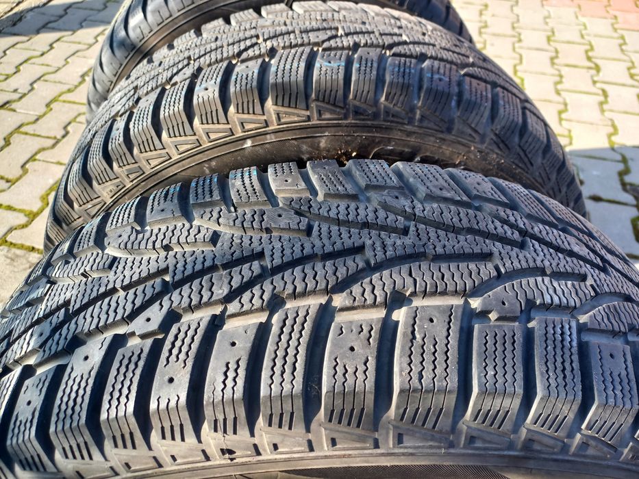 Anvelope Cauciucuri 215 70 16