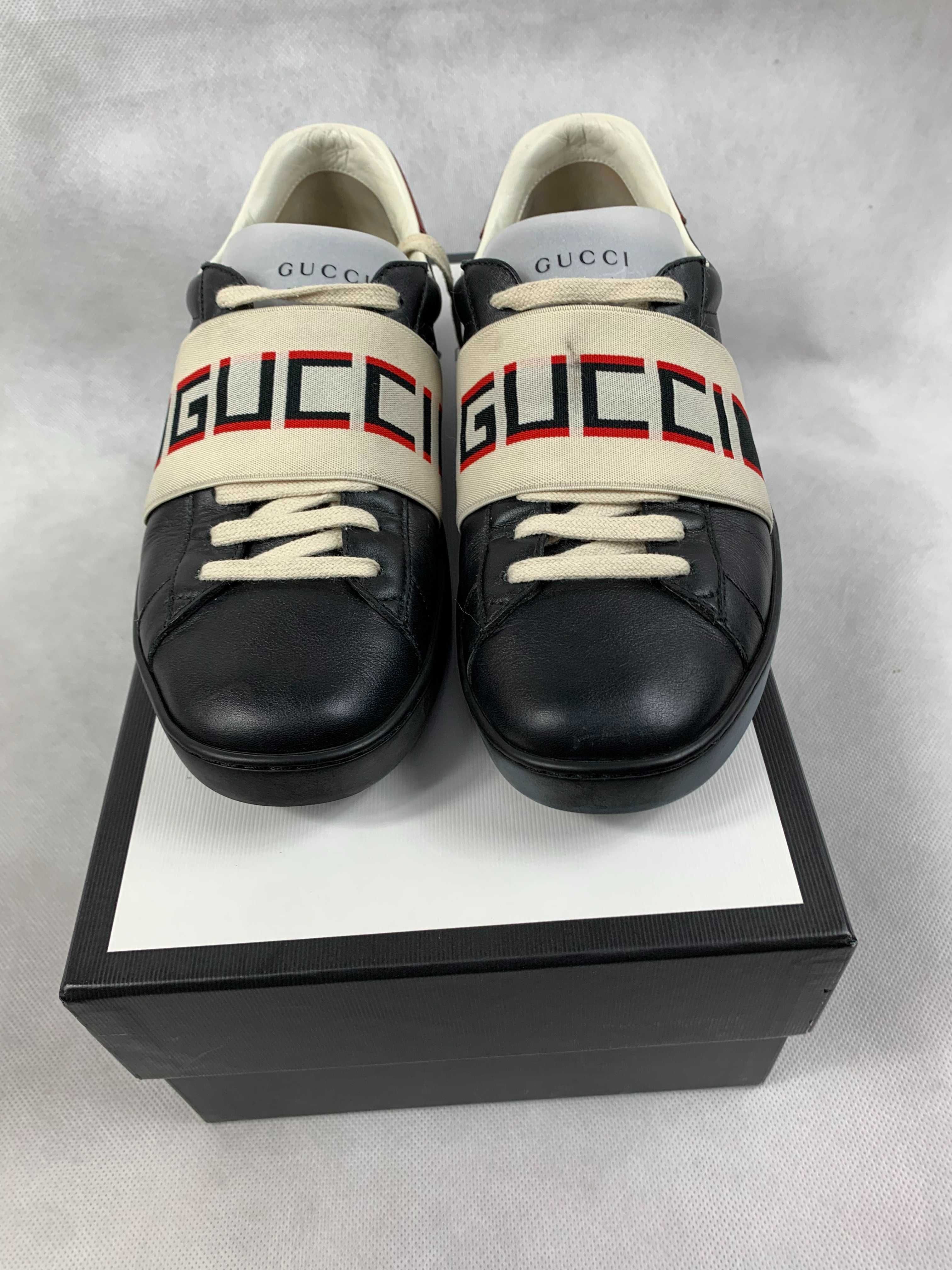 Pantofi GUCCI | Produs Folosit | Originali