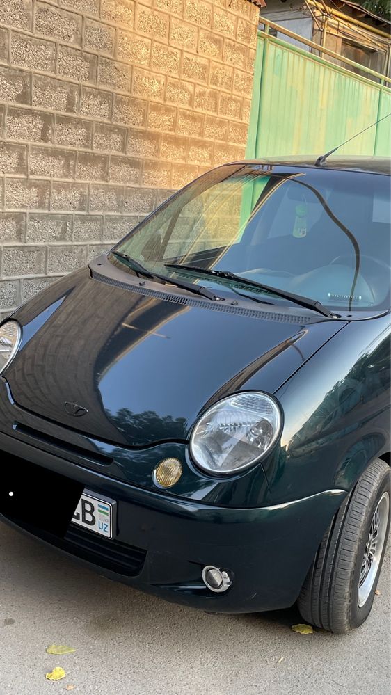 matiz daewoo 2002 korea avtomat karobka