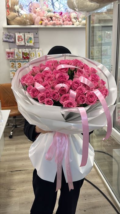 Цветы подголландские по акции