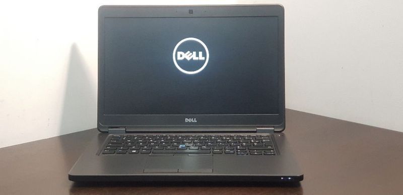 Dell Latitude E5450, i5-5300U, 8GB RAM, SSD 240GB, garantie, Impecabil