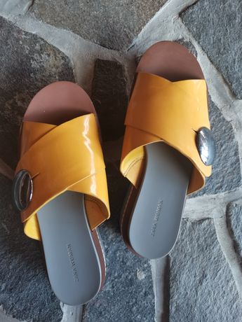 Sandale Zara Dama