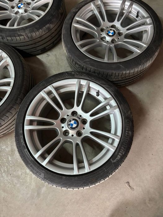 Style 270 5x120 18 OEM