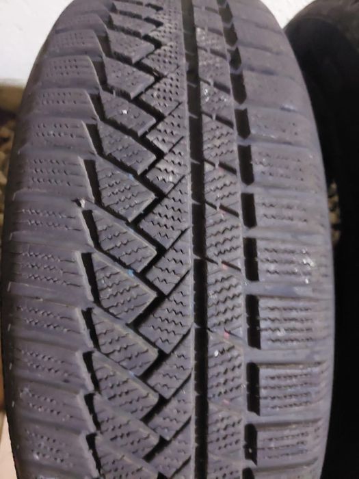 Cauciucuri iarna 216/60/17 Continental /115 lei