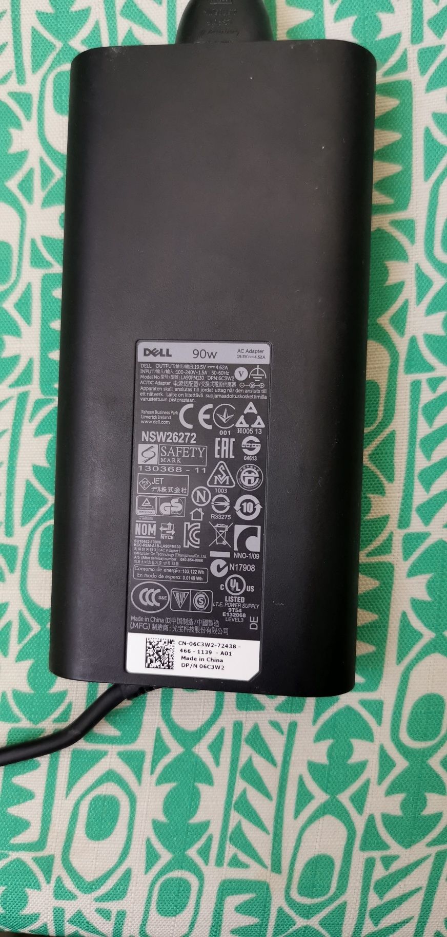 Dell latitude E5440 i5-4310U