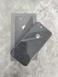 Apple iPhone 8 64 гб (718207 г. Кокшетау, ул. Абая 128, 21)