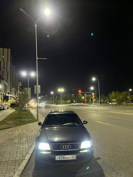 Ауди А6 продается