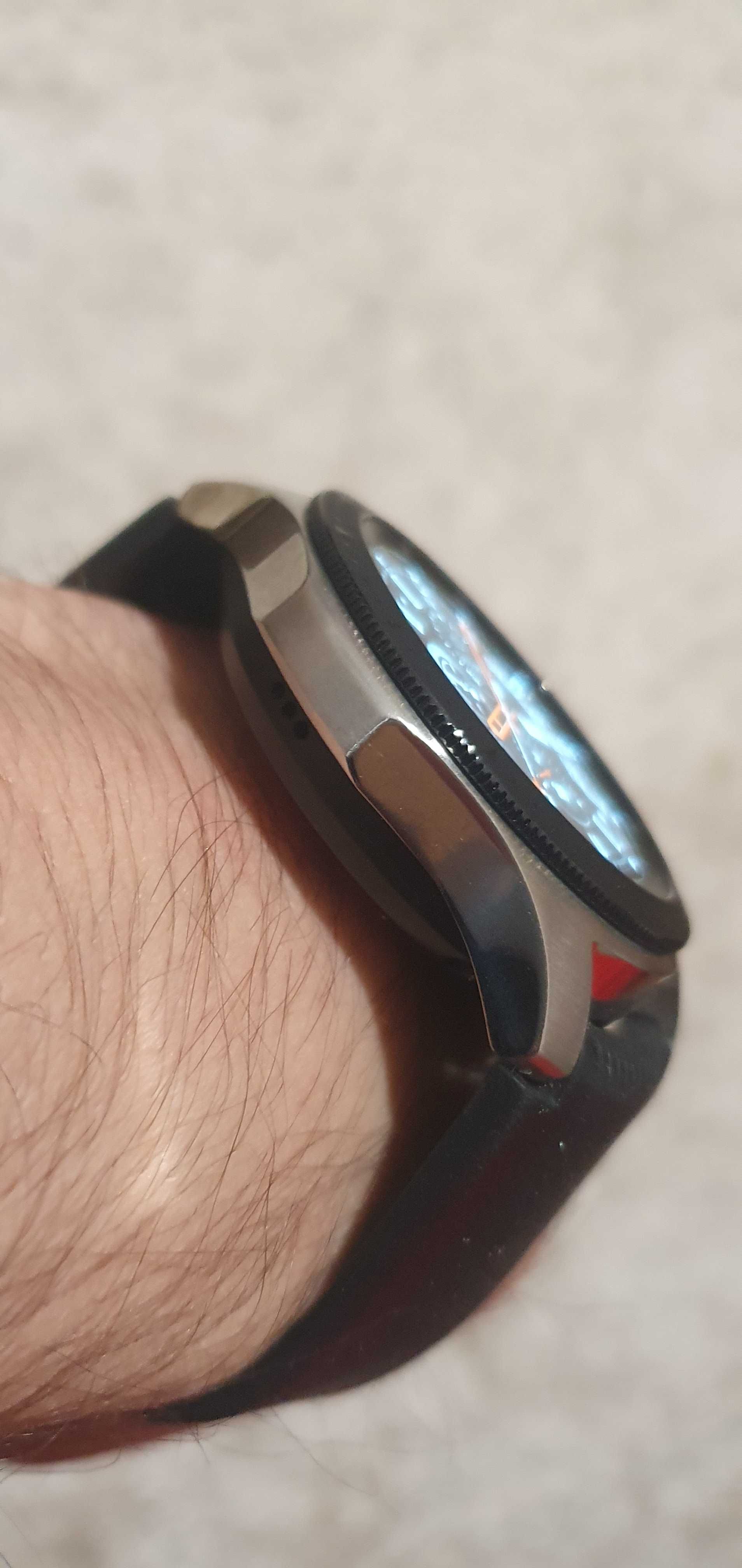 Samsung galaxy watch 46mm