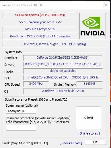 Placa video Asus Nvidia Gt 210 1G DDR2 128 bit Silent