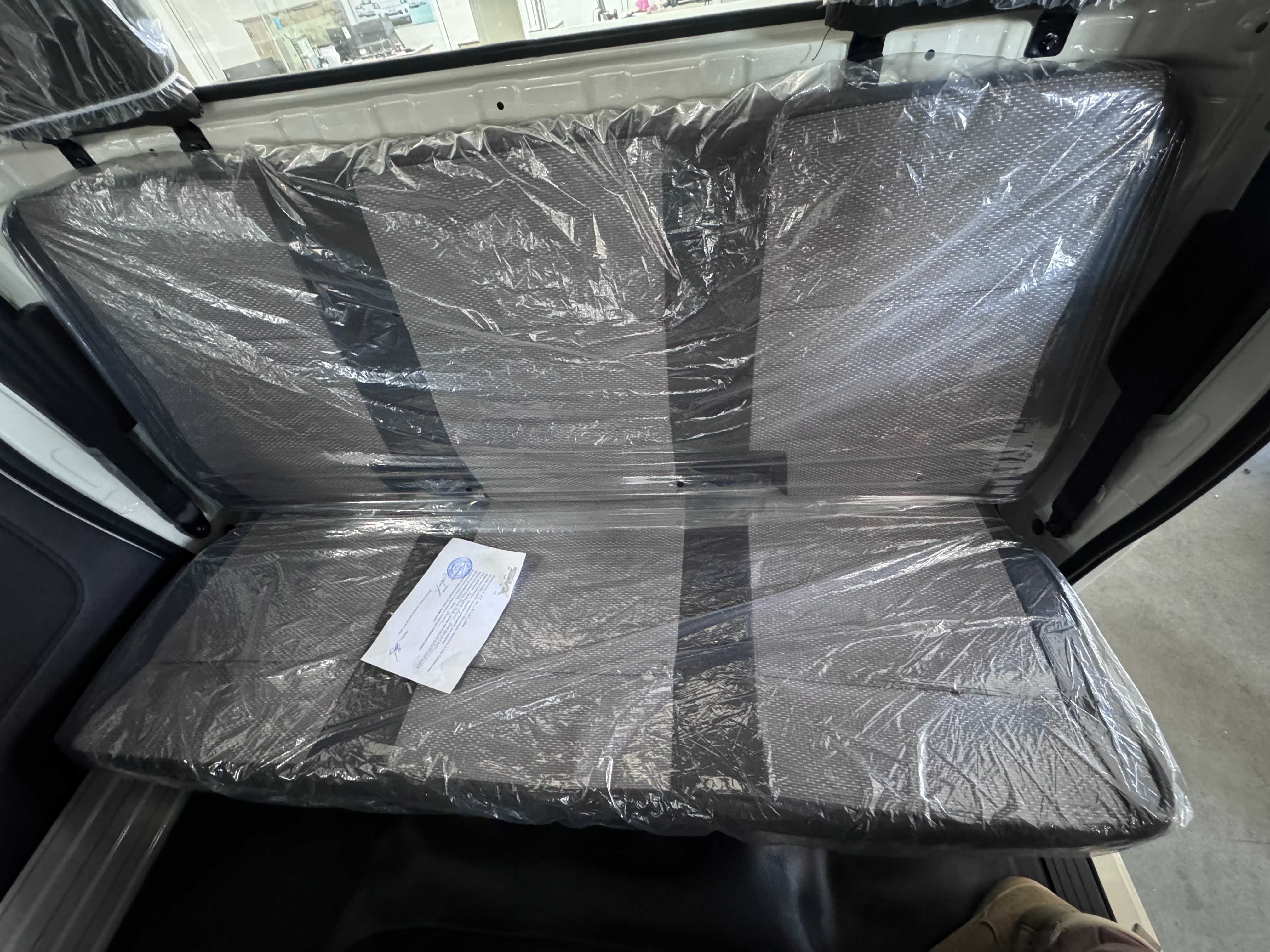 FOTON Truck Мate 2 (Double Cabina)