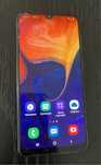 Samsung Galaxy A 50