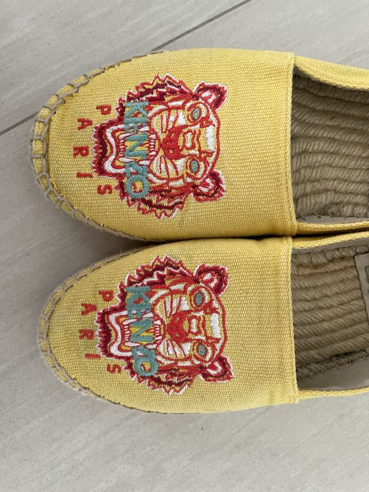 Оригинални еспадрили Kenzo