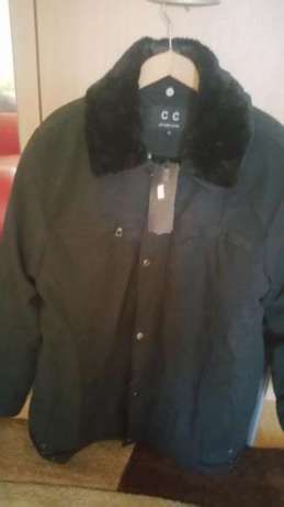 Нови! Мъжки  топли шуби зимни -няколко модела