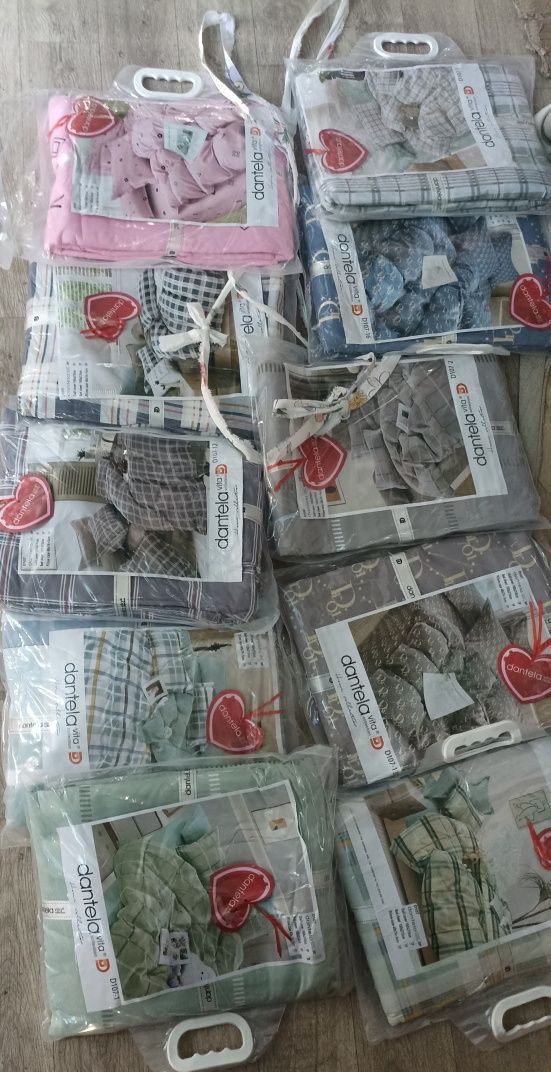 Пастеллар дунёси оптом ва дона